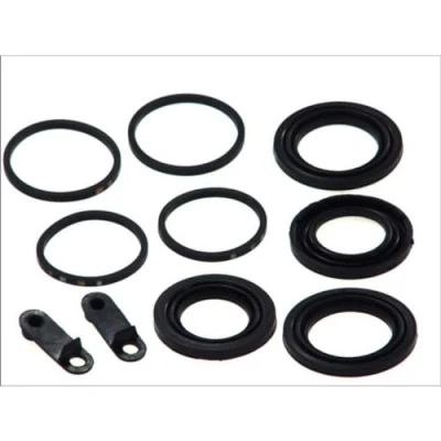 Abbildung von AUTOFREN SEINSA D4911 Bremssattel Reparatursatz Vorderachse 40/44 BMW: 7, 5 Limousine