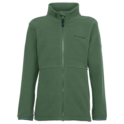 Abbildung von VAUDE Unisex Kinder Kids Pulex Jacket Ii, Woodland, 122 128 EU