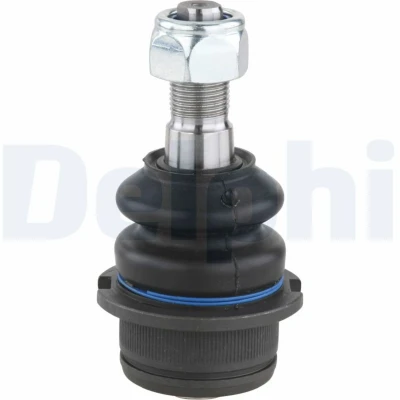 Abbildung von DELPHI TC134 Traggelenk 63 115 VOLKSWAGEN: TRANSPORTER 2 Bus, Kasten