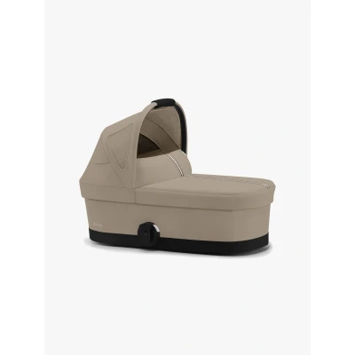 Abbildung von Cybex Cot S Liegewanne, Almond Beige