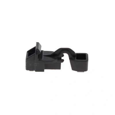 Abbildung von Whirlpool Indesit 488000624895 Klemme C00624895 combs befestigungs clip unterkorb