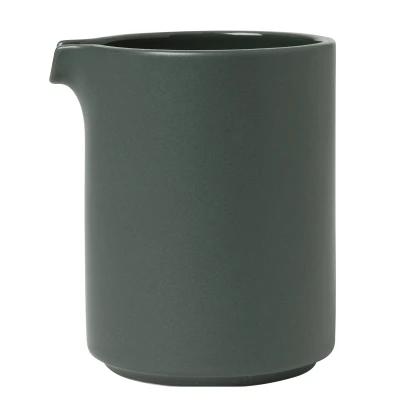 Abbildung von Blomus PILAR Agave Green Milchkännchen 0,28 l
