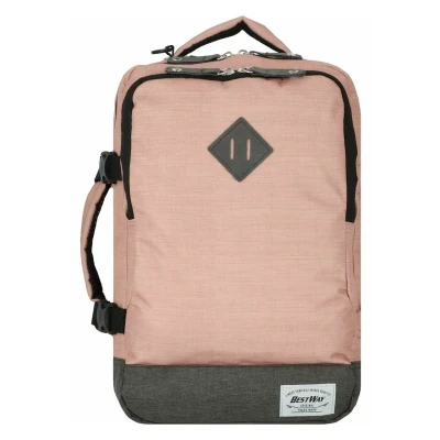 Abbildung von Worldpack Cabin PRO 40 CM Laptopfach Tagesrucksack, Größe: One Size, Rosa