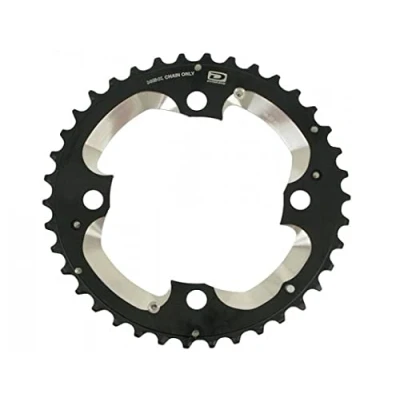 Abbildung von Kettenblatt 40z Shimano Deore XT FC M785 40T AJ