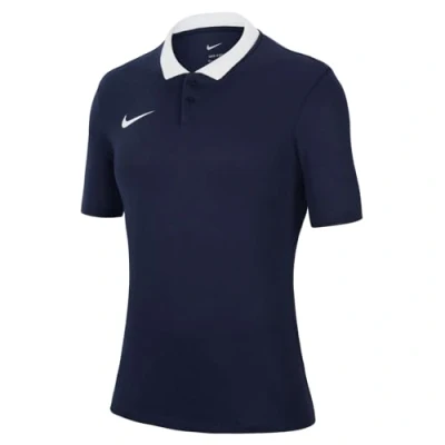 Abbildung von Nike Performance PARK Sport Tshirt, Damen, Größe: Medium, Blauweiss