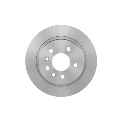 Abbildung von BOSCH 0 986 478 609 Bremsscheibe 286 12 5 110 voll geölt OPEL: Omega B Caravan, Limousine