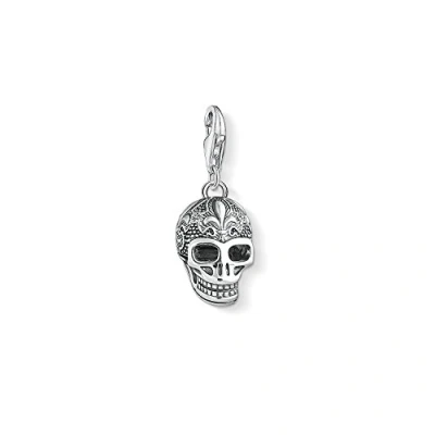 Abbildung von Thomas Sabo Damen Clasp Charms 925 Sterlingsilber 1546 637 21