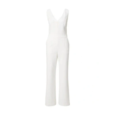 Abbildung von IVY OAK Paulina Jumpsuit, Damen, Größe: 34, Snow white