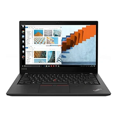 Abbildung von Lenovo ThinkPad T14 G2 14.0 Core i5 1135G7 16GB RAM 512GB SSD LTE Win10Pro Win11Pro 20W0011YGE