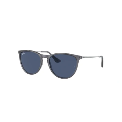 Abbildung von Ray Ban Junior Erika RJ9060S 713480 50 Sonnebrille für Kinder