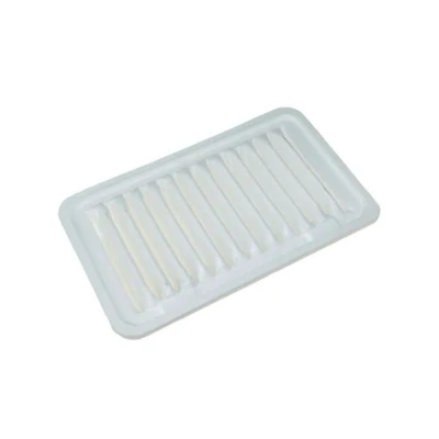 Abbildung von AUTOMEGA 180021410 Luftfilter 44 148 248 Filtereinsatz SUZUKI: Splash, OPEL: Agila B