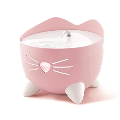 Abbildung von Fontäne CAT IT Pixi rosa 2,5L
