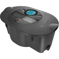 Abbildung von Pipeline Bewässerungssystem AquaPrecise Komplett Set, unterirdisch, Sprinklersystem