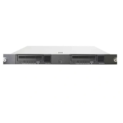 Abbildung von HPE StoreEver 1U Allgemeines Rack Einbaukit (BC029A)