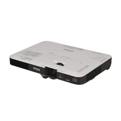 Abbildung von Epson EB 1795F Projektor, Schwarz, Weiß
