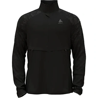Abbildung von ODLO Funktionsjacke Zeroweight Pro Warm