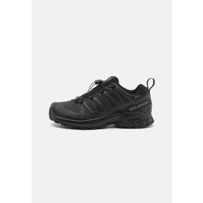 Abbildung von Salomon XA PRO 3D V9 GTX Laufschuh Trail, Herren, Größe: 49 1/3, Phantom Schuhe