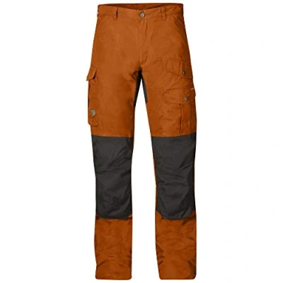 Abbildung von Fjallraven Herren Sport Barents Pro Trousers M, Autumn Leaf Stone Grey, 58, 81761