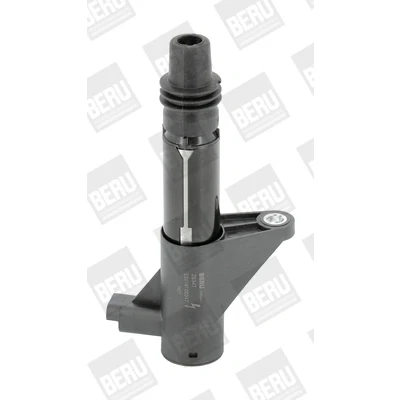 Abbildung von BERU ZS347 Zündspule 2 12 Spark Spring CITROËN: C5 II Schrägheck, PEUGEOT: 406 Coupe, RENAULT: LAGUNA