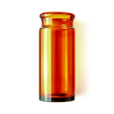 Abbildung von JIM DUNLOP Bottleneck Glas R. Willy, Medium, Orange Sangria