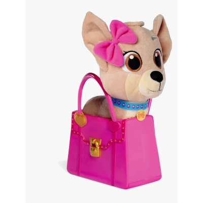 Abbildung von ChiChi Love Stofftier 20 cm #BFF