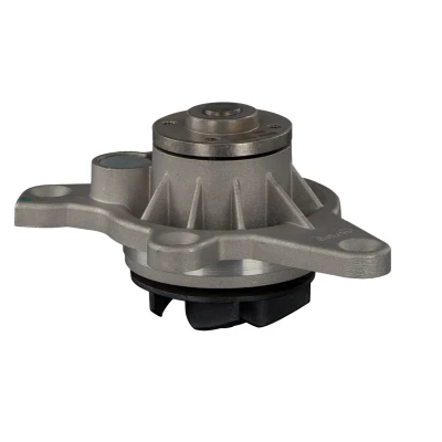 Abbildung von FEBI BILSTEIN 30617 Wasserpumpe Aluguss mit Dichtring Kunststoff VOLKSWAGEN: Passat B5 GP Limousine, Variant, Phaeton, AUDI: A8 D3