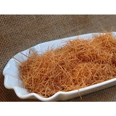 Abbildung von Krauterino24 Katzenkralle geschnitten UNA de Gato 100g
