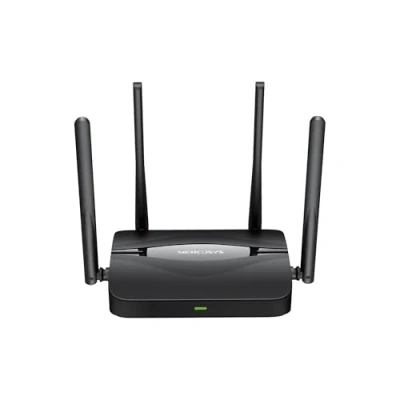 Abbildung von TP Link Mercusys MR25BE BE3600 Dual Band Wi Fi 7 Router