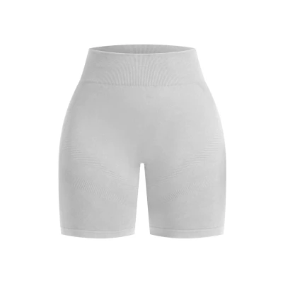 Abbildung von Smilodox Batik RUTH Tights, Damen, Größe: XS, Hellgrau