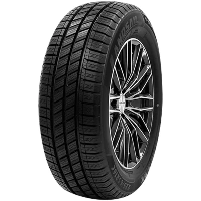 Abbildung von Landsail 4 Seasons Van 2 215/60 R17 109/107T PKW Ganzjahresreifen Reifen LHDY1556109/107TA
