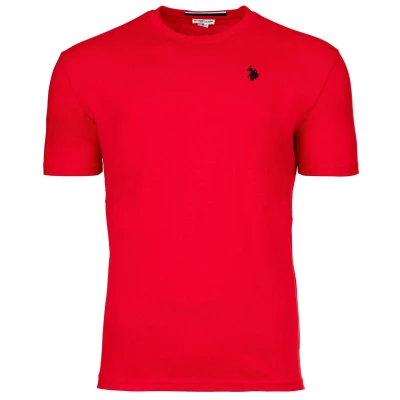 Abbildung von T Shirt Herren 1er Pack Bequem sitzend