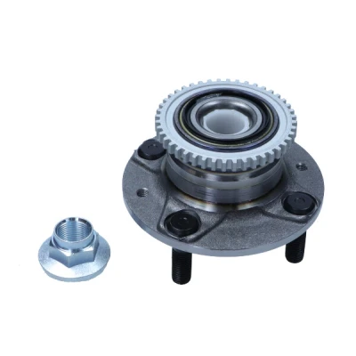 Abbildung von MAXGEAR 33 1203 Radlagersatz Vorderachse 112 MAZDA: MX 5 2, I, 121 II Limousine