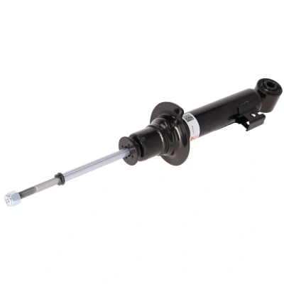 Abbildung von FEBI BILSTEIN 193114 Stoßdämpfer Vorderachse rechts, links Gasdruck 422mm 308mm Zweirohr federtragender Dämpfer oben Stift, unten Auge