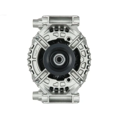 Abbildung von AS PL A0612PR Lichtmaschine 12V 120A OPEL: Zafira B, A, Signum CC, SAAB: 9 3 Kombi, 3X Limousine