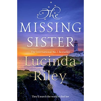Abbildung von The Missing Sister: Lucinda Riley (The Seven Sisters)