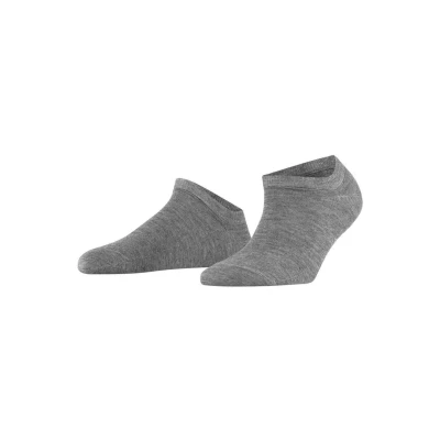 Abbildung von Falke Active Breeze Breathable Socken, Damen, Größe: 39 42, Grau