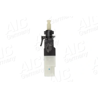 Abbildung von AIC 54625 Bremslichtschalter manuell 4 MERCEDES BENZ: E Klasse Limousine, B Klasse, A VOLKSWAGEN: Crafter 30 35 Bus