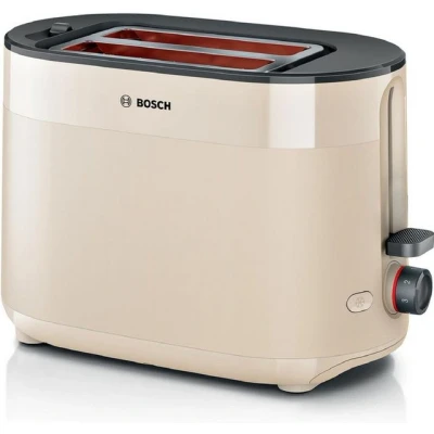 Abbildung von Bosch Toaster TAT2M127 beige