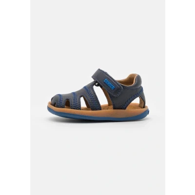 Abbildung von Camper Riemensandalette für Kinder, Größe: 22, Navy Schuhe