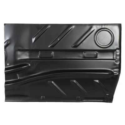 Abbildung von BLIC 6505 04 9520741K Karosserieboden VOLKSWAGEN: Caddy 1 Pickup
