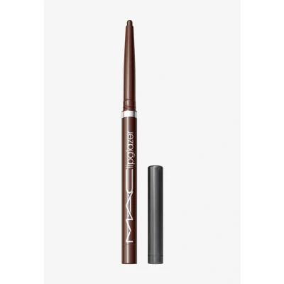 Abbildung von MAC Lipglazer Lippenkonturenstift, Größe: 0.25 g, Lady danger