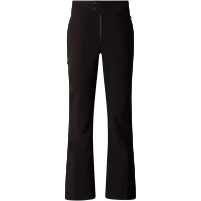 Abbildung von THE NORTH FACE Damen Snoga Pant Hose, TNF Black, XL