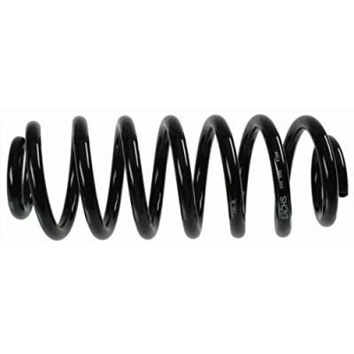 Abbildung von SACHS 996 986 Fahrwerksfeder BMW: X5