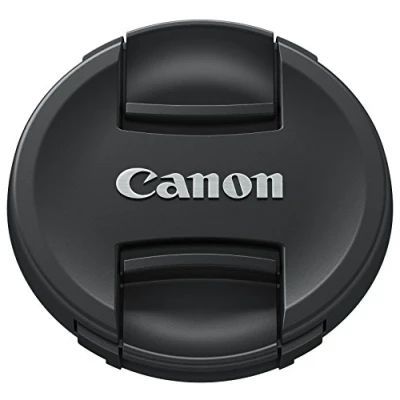 Abbildung von Canon Objektivdeckel E 72II