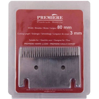Abbildung von Premiere Messerset Eagle Expert &amp; Hawk Li Ion 3 mm One Size RVS