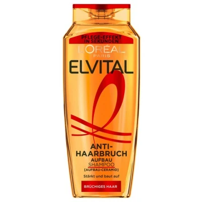 Abbildung von L&#039;Oréal Paris Elvital Anti Haarbruch Shampoo 6 x 300 ml