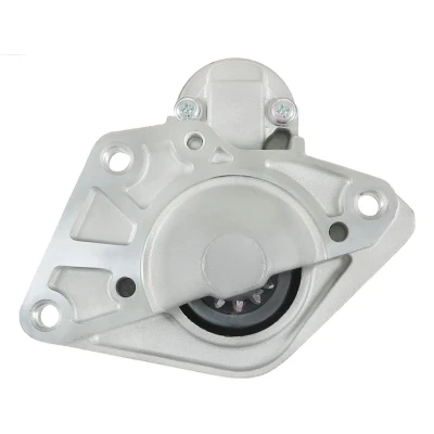 Abbildung von AS PL S5444S Anlasser 12 1,40 RENAULT: Megane 3 Grandtour, GRAND SCENIC 3, Schrägheck, OPEL: Vivaro B Combi, Kastenwagen