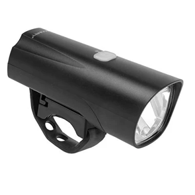 Abbildung von Smart Unisex Erwachsene Touring 30 Batterielampe, schwarz