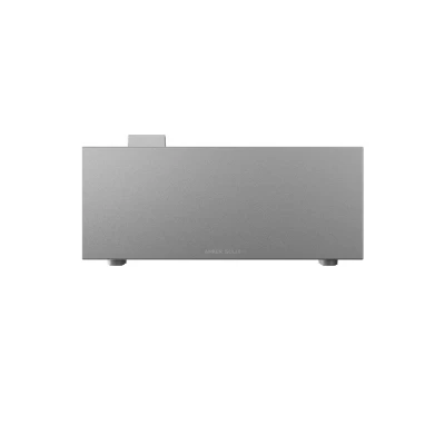 Abbildung von Anker SOLIX BP1600, Balkonkraftwerk mit Speicher, 1600Wh Akku für Solarbank 2 Serie, 6000 Ladezyklen, Erweiterbar auf 9600Wh, IP65 wasserdicht &amp; staubfest, Modulares Design