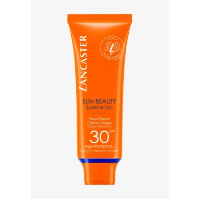 Abbildung von Lancaster Sun Beauty Face Cream SPF 30